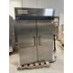 Turbo Air2-Door Commercial Freezer - Image 2 of 4