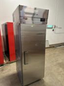 Turbo Air Reach-In Freezer
