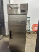 Turbo Air Reach-In Freezer