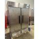 Arctic Air 2-Door Commercial Refrigerator - Image 1 of 4