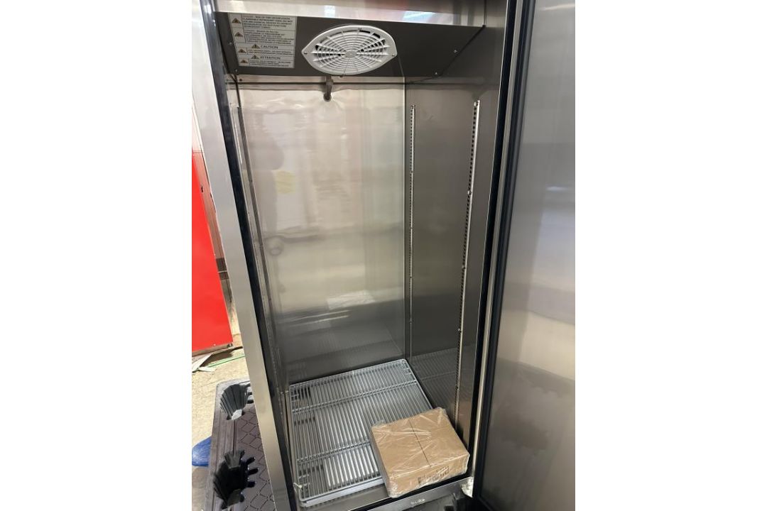 Turbo Air Reach-In Freezer - Image 3 of 4