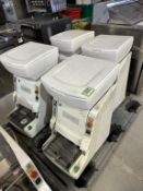 Autec Maki Makers