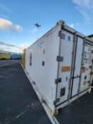 2021 Storage Container