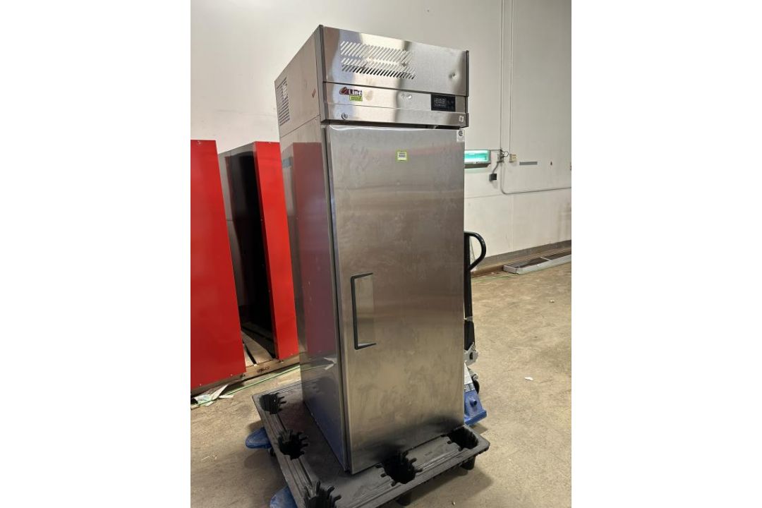 Turbo Air Reach-In Freezer - Image 1 of 4