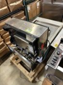 Pallet of Kitchen Equipment