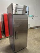 Turbo Air Reach-In Freezer