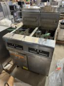 Frymaster Gas Fryer