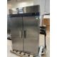 Turbo Air2-Door Commercial Freezer - Image 1 of 4