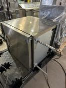 Blueair Undercounter Freezer