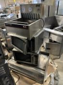 Pallet of Kitchen Equipment