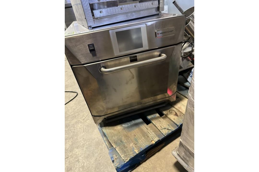 Pallet of Kitchen Equipment - Image 4 of 8