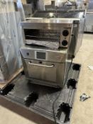 Merrychef Countertop Convection Oven