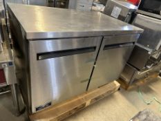 Arctic Air Undercounter Refrigerator