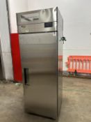 Turbo Air Reach-In Freezer