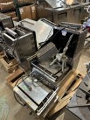 Pallet of Kitchen Equipment