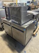 Arctic Air Undercounter Refrigerator