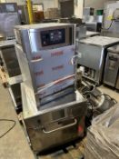 Pallet of Kitchen Equipment