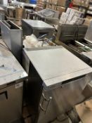 Pallet of Kitchen Equipment
