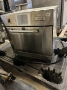 Merrychef Countertop Convection Oven