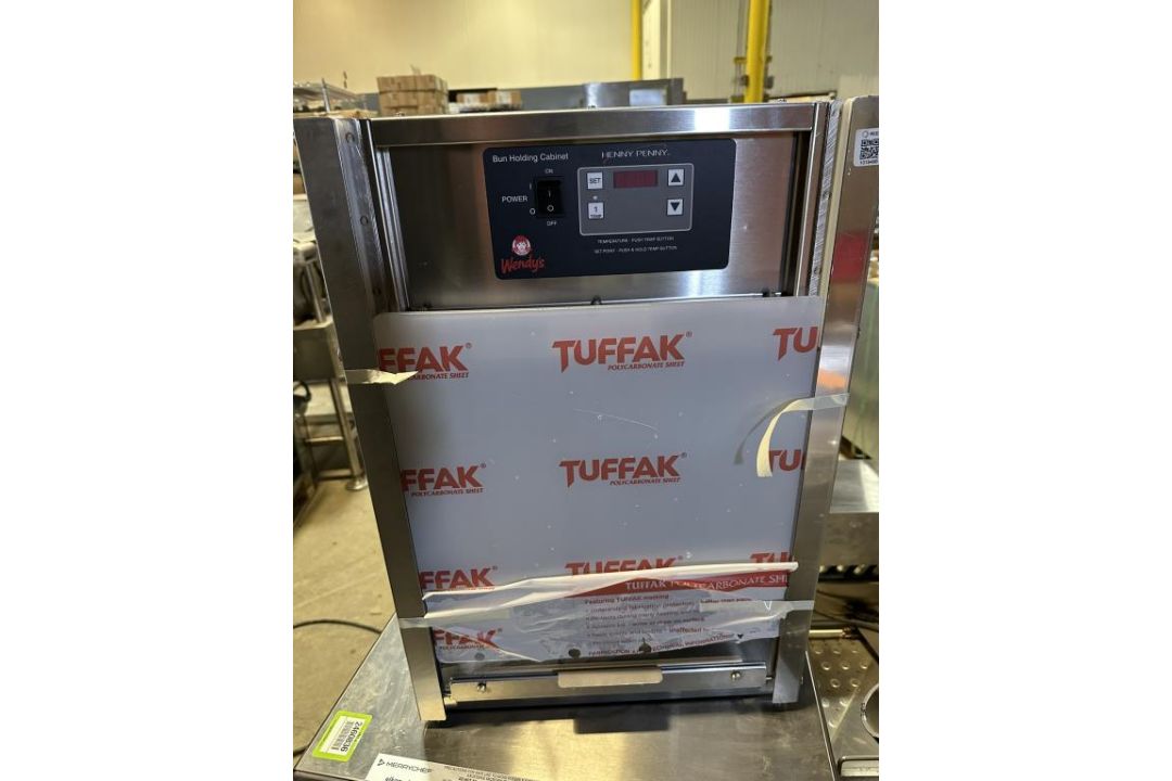 Pallet of Kitchen Equipment - Image 2 of 8