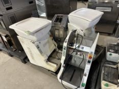 Pallet of Kitchen Equipment