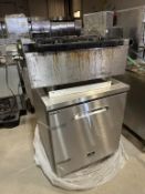 Kelvinator Undercounter Freezer