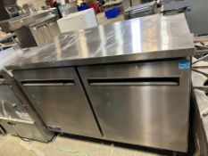 Arctic Air Undercounter Refrigerator
