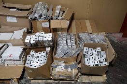 Ironridge Pallet of 15