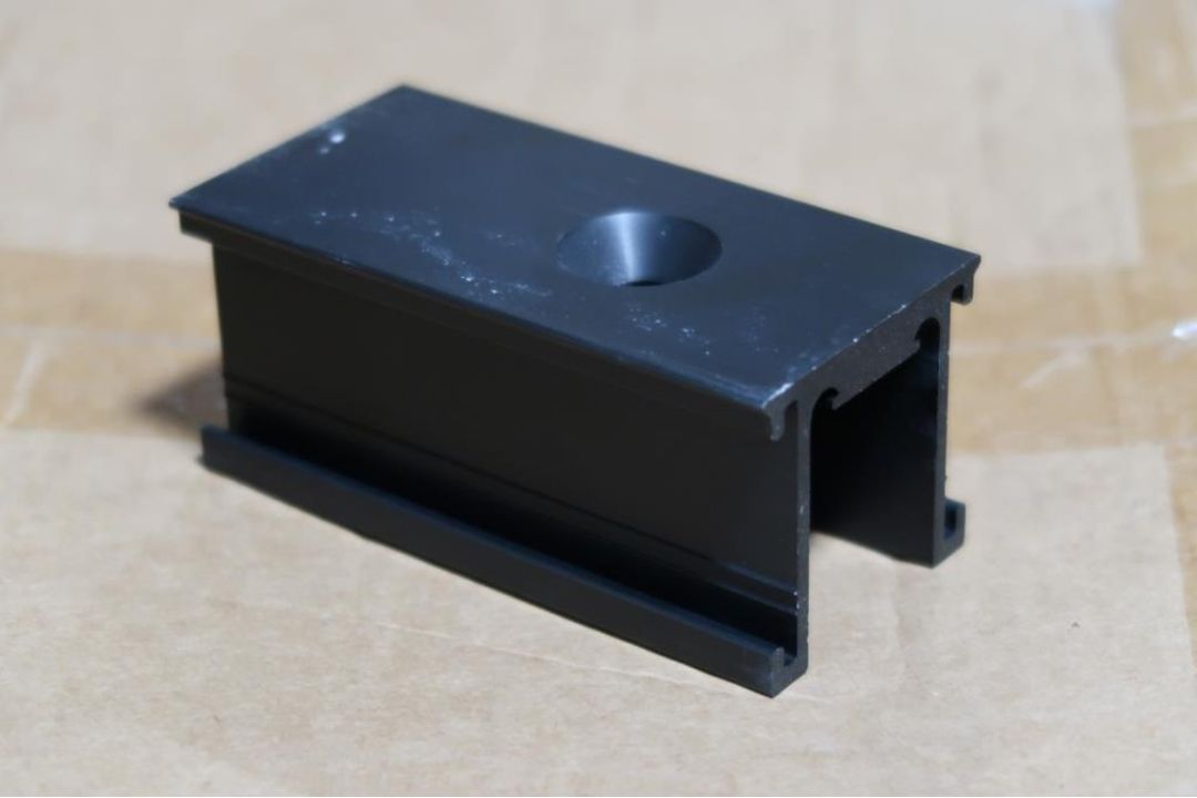 EcoFasten Aluminum Comp Slides - Image 2 of 3