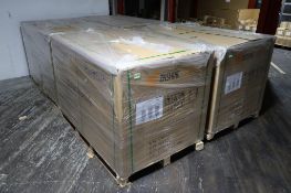 ZNSHINE Pallets of 370W Photovoltaic Solar Panels