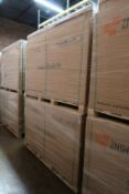 ZNSHINE Pallets of 370W Photovoltaic Solar Panels