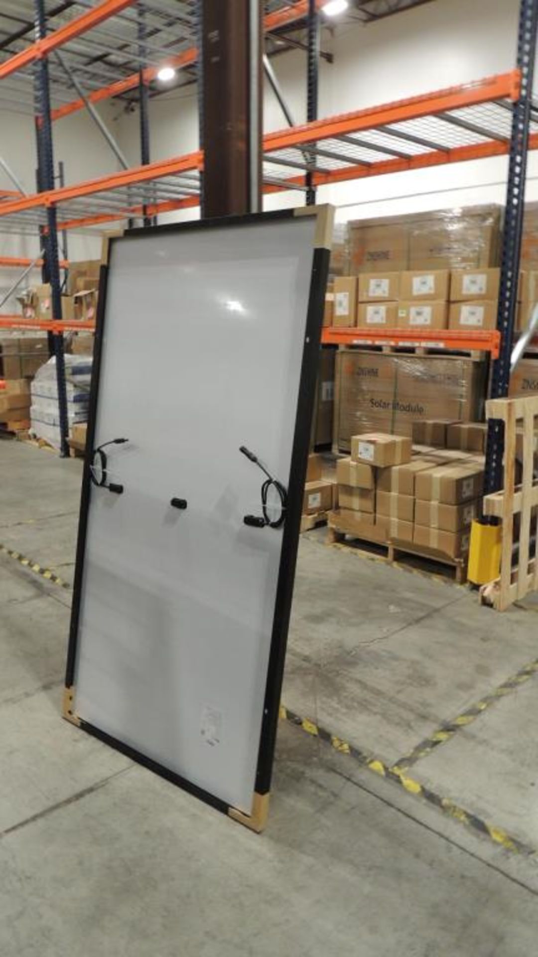 Trina Solar PV Modules - Image 5 of 6
