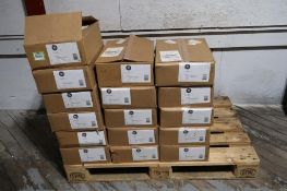 GE 200A Meter Sockets