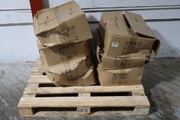 JMTHY Boxes of Connectors