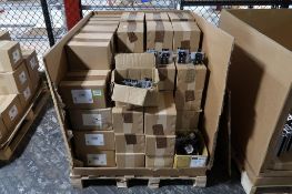 EcoFasten Aluminum Rock-It System Mounts