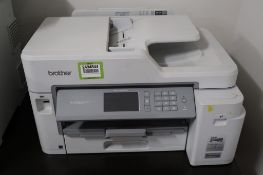 Brother Multi-Function Printer