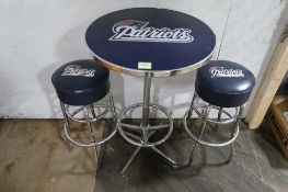 New Eng. Patriots 27