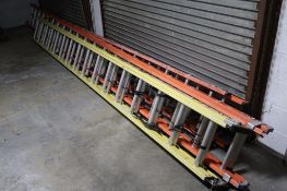 Fiberglass Ladders