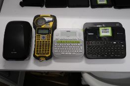 Label Printers