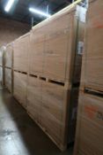 ZNSHINE Pallets of 370W Photovoltaic Solar Panels