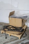 Enphase Pallet of DG Wiring System Q Cables