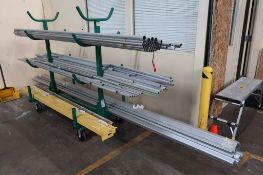 Greenlee Conduit & Pipe Rack