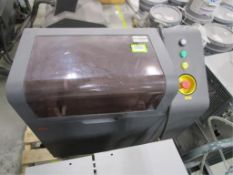 Shop System Power Blender