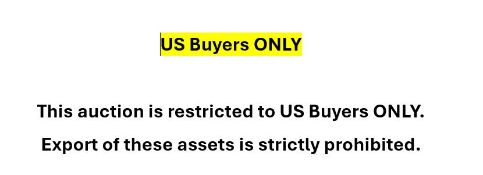 FOR INFORMATION ONLY