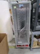 Avantco Insulated Full Size Heated Cabinet