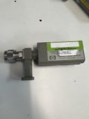 Hewlett Packard R8486A Power Sensor