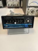 Calibrations Inc Voltage Calibrator