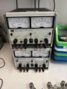 Hewlett Packard 6227B Dual DC Power Supply