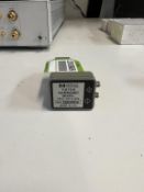 Hewlett Packard 11970K Harmonic Mixer