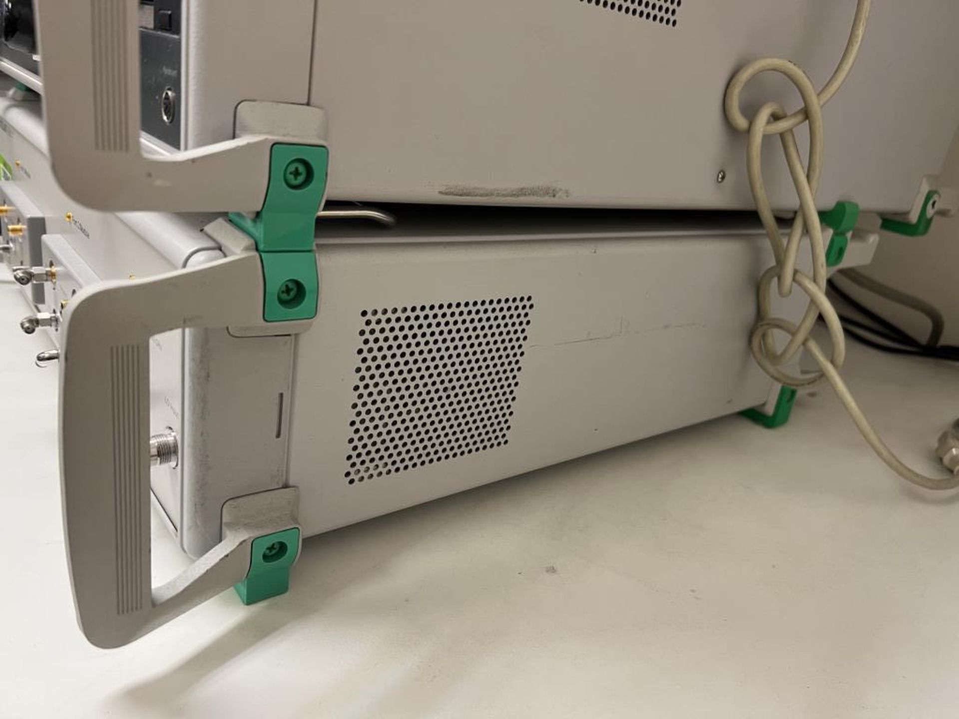 Anritsu 3738A Broadband Test Set - Image 2 of 5